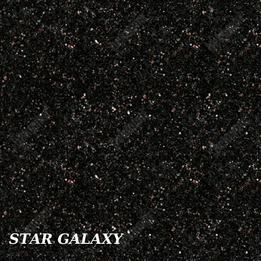 STAR GALAXY